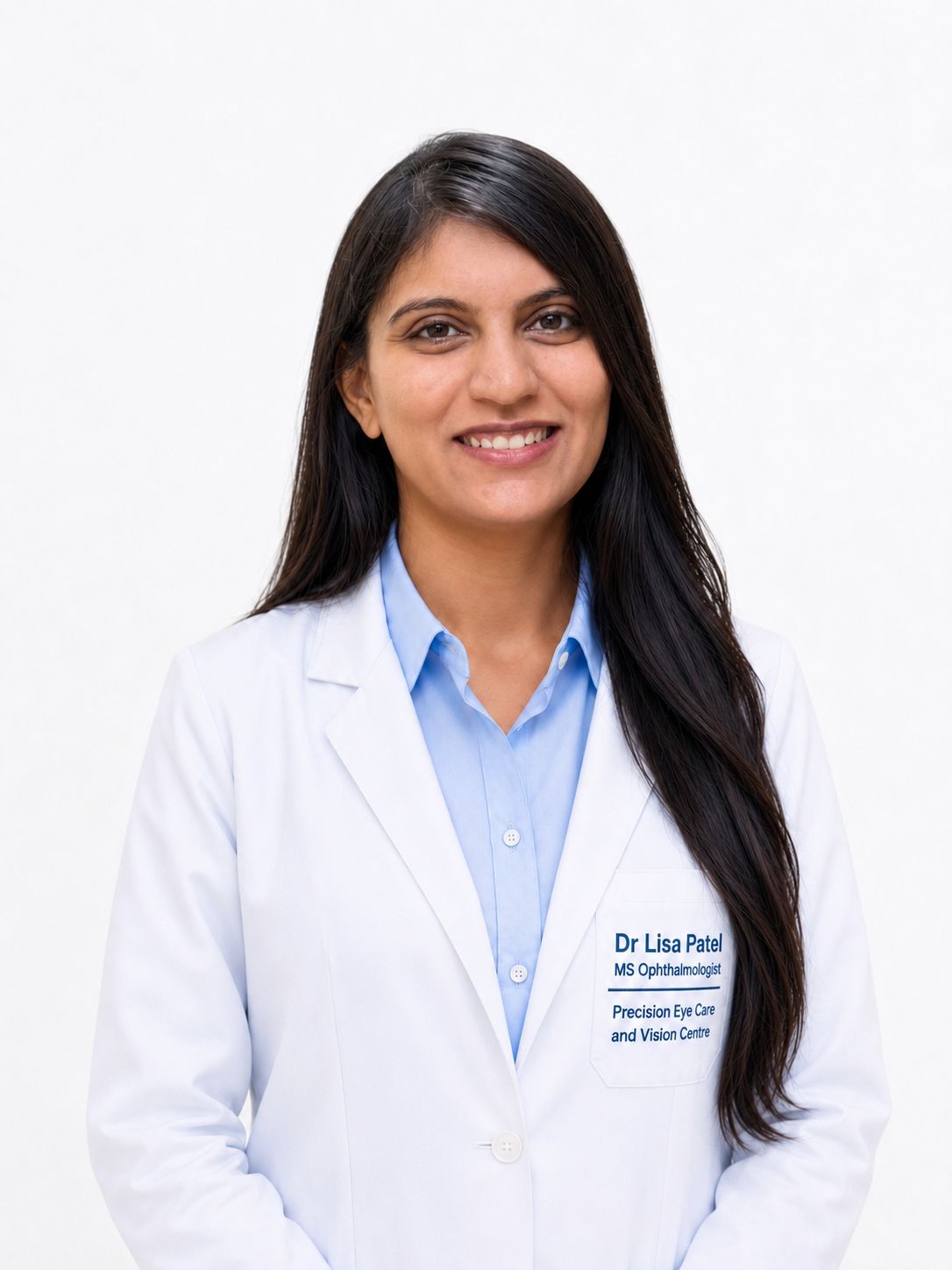 Dr. Lisa Patel
